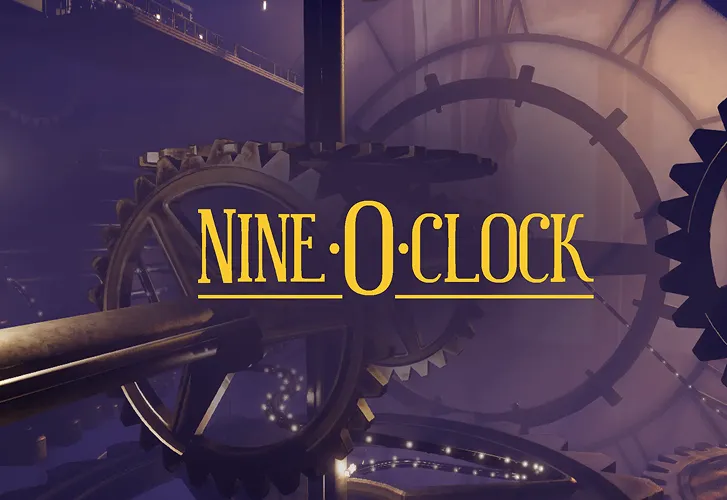 Nine O'Clock